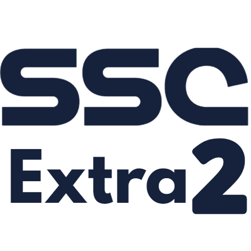 SSC Extra 2