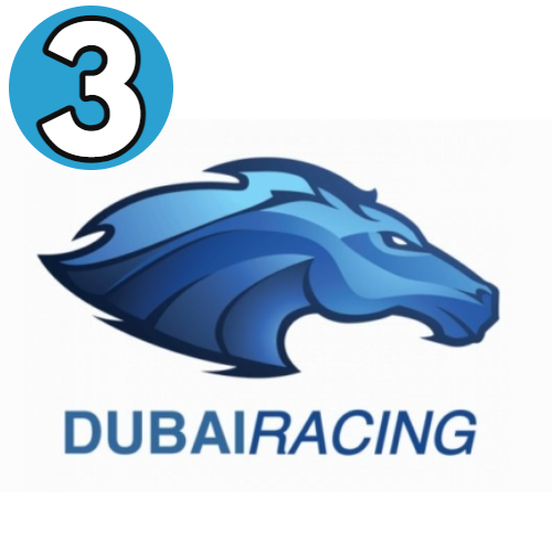 dubai racing 3