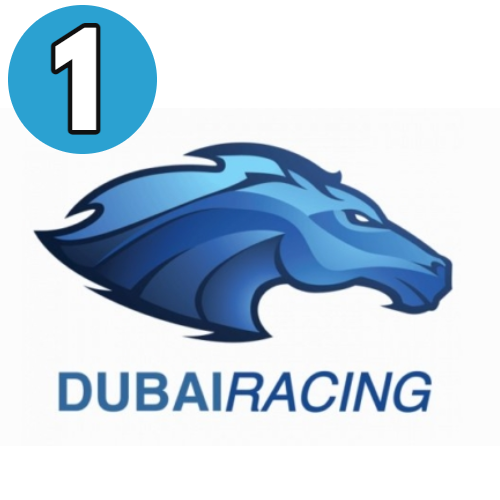 dubai racing 1