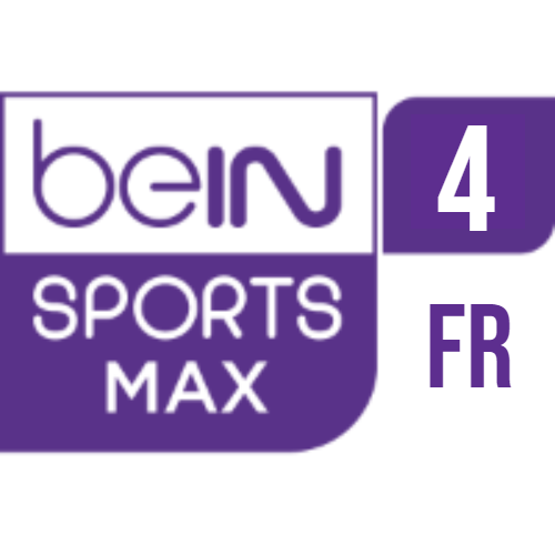 Bein Sports MAX 4